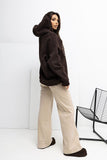  Sweatshirt model 222573 Rue Paris 