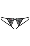  T-backs model 49134 Obsessive 