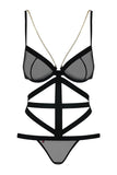  Shapewear Body model 49137 Obsessive 