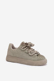  Sport Shoes model 222705 Step in style 