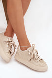  Sport Shoes model 222706 Step in style 