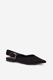  Ballet flats model 222713 Step in style 