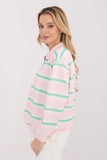  Sweatshirt model 222744 Italy Moda 