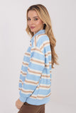  Sweatshirt model 222745 Italy Moda 
