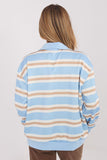  Sweatshirt model 222745 Italy Moda 