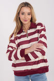  Sweatshirt model 222749 Italy Moda 