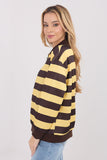  Sweatshirt model 222750 Italy Moda 