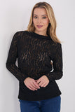  Blouse model 222756 Italy Moda 