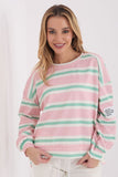  Sweatshirt model 222764 Italy Moda 