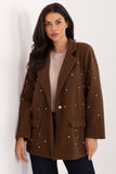  Jacket model 222789 Italy Moda 