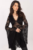  Lace blouse model 222812 Factory Price 