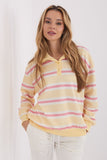  Sweatshirt model 222770 Italy Moda 