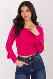  Blouse model 222869 Italy Moda 