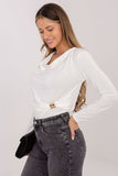  Blouse model 222880 Italy Moda 