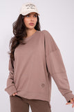  Sweatshirt model 222907 Rue Paris 
