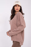  Sweatshirt model 222907 Rue Paris 