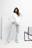  Sweatshirt model 222913 Rue Paris 