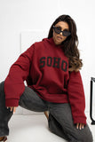  Sweatshirt model 222917 Rue Paris 