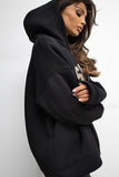  Sweatshirt model 222919 Rue Paris 