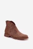  Boots model 222955 Step in style 