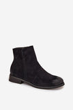  Boots model 222969 Step in style 