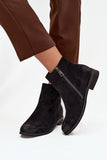 Boots model 222969 Step in style 