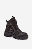  Boots model 222970 Step in style 