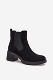  Jodhpur boot model 222971 Step in style 