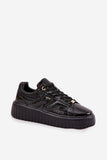  Sport Shoes model 222980 Step in style 