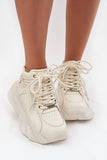  Sport Shoes model 222981 Step in style 