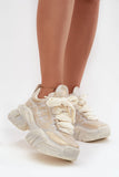  Sport Shoes model 222983 Step in style 