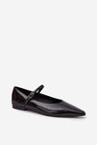  Ballet flats model 222984 Step in style 