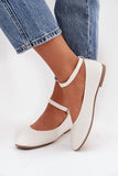  Ballet flats model 222997 Step in style 