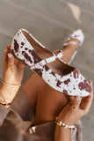  Ballet flats model 223000 Step in style 
