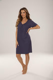  Nightshirt model 223018 De Lafense 