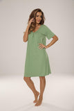  Nightshirt model 223020 De Lafense 