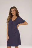  Nightshirt model 223018 De Lafense 