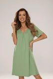  Nightshirt model 223020 De Lafense 