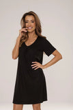  Nightshirt model 223021 De Lafense 