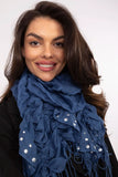  Neckerchief model 223057 AT 