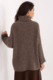  Turtleneck model 223084 Factory Price 