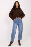  Turtleneck model 223085 Factory Price 