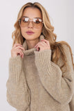  Turtleneck model 223093 Factory Price 