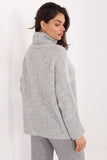  Turtleneck model 223095 Factory Price 