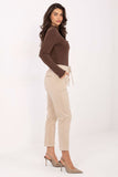  Women trousers model 223102 Factory Price 