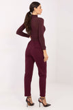  Women trousers model 223104 Factory Price 