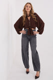  Long sleeve shirt model 223171 Italy Moda 
