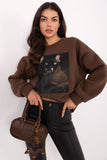  Sweatshirt model 223197 Italy Moda 