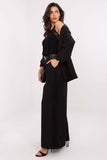 Women trousers model 223202 Italy Moda 