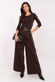  Blouse model 223219 BFG 